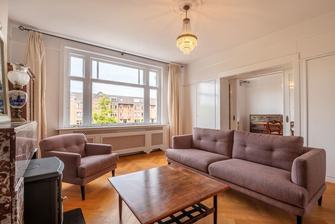 Amstelkade 178-2, Amsterdam - Te Huur