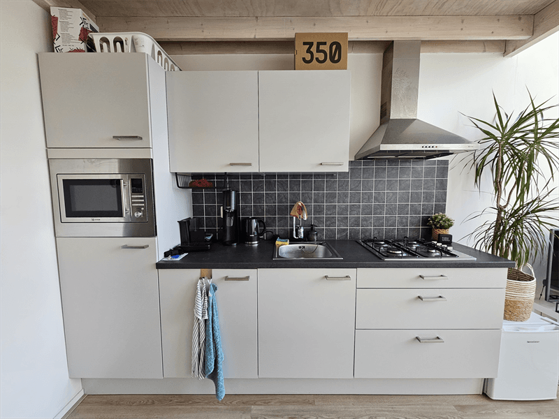 Appartement Populierenlaan, Groningen - À Louer