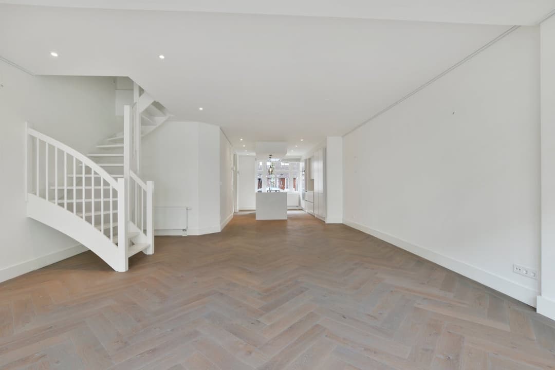 Flat Leiduinstraat, Amsterdam - Te Huur