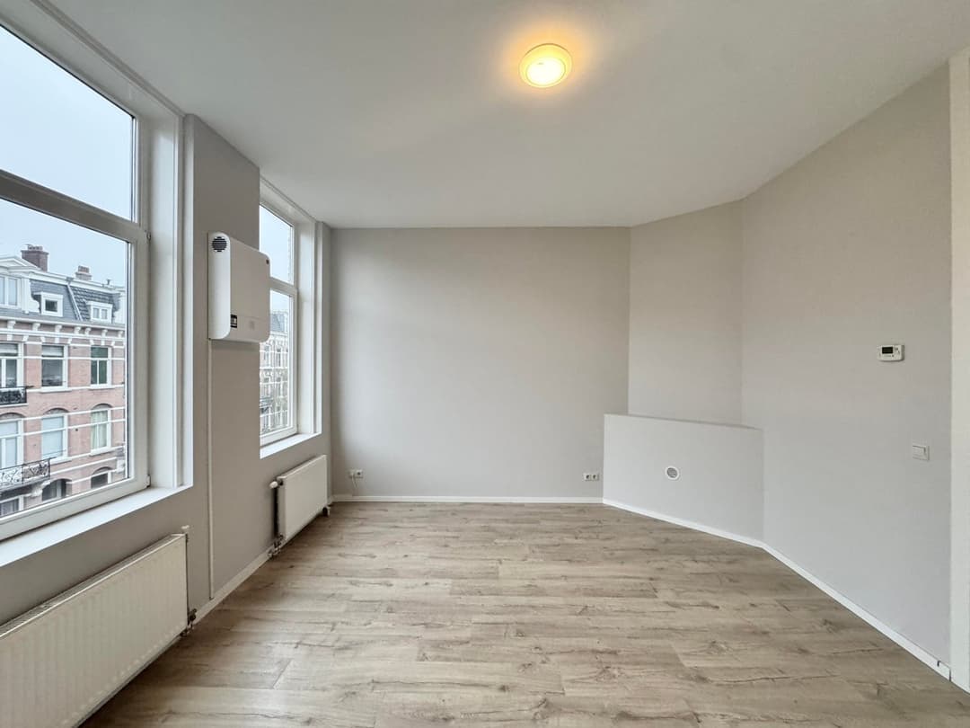 Flat Ruyschstraat, Amsterdam - Te Huur
