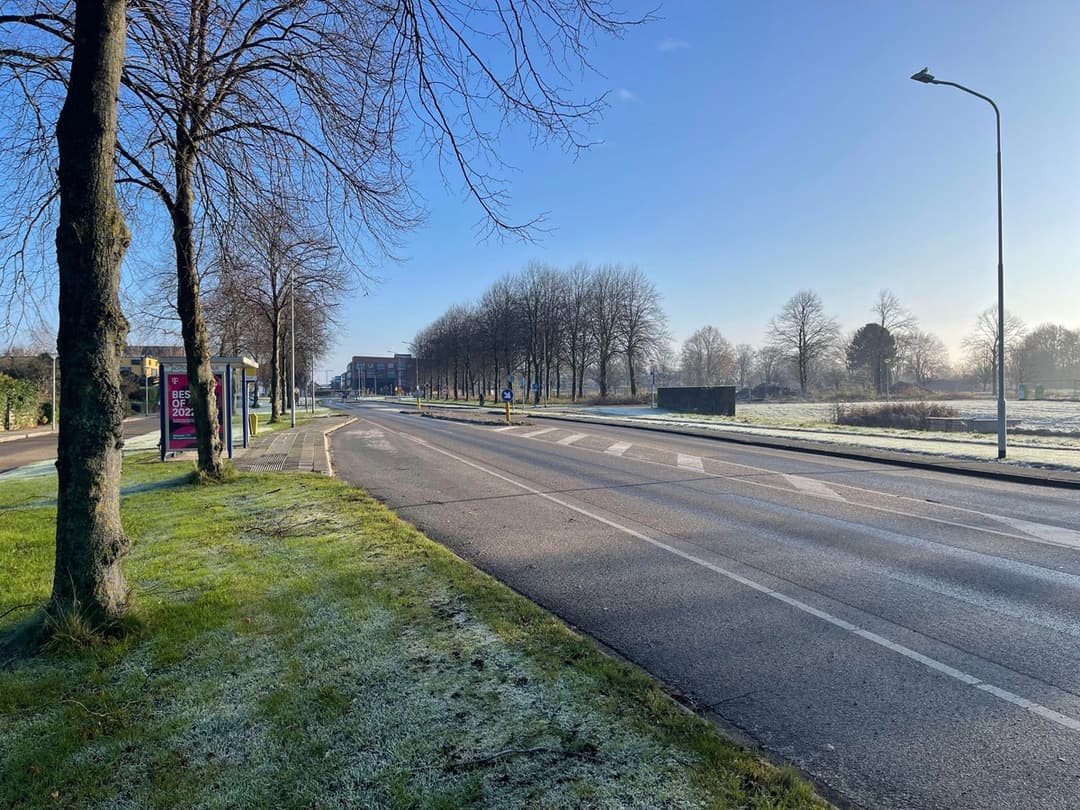 Appartement Vlamoven, Delfzijl - À Louer