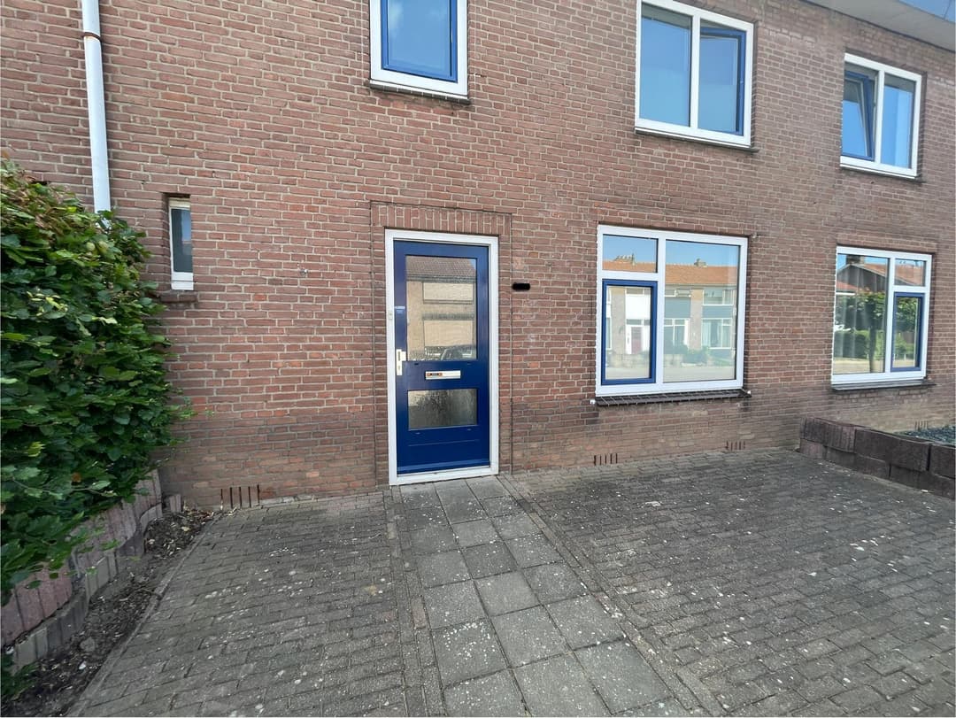 Ongemeubileerd Appartement Kanaalstraat, Pannerden - Te Huur