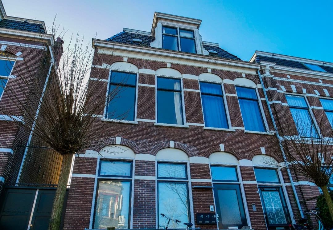 Zimmer zur Miete in der Johan Willem Frisostraat, Leeuwarden - Ideal für Studenten