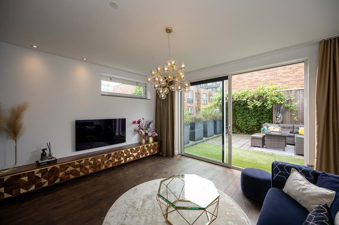 Maison Willem Heselaarsstraat, Amsterdam - À Louer