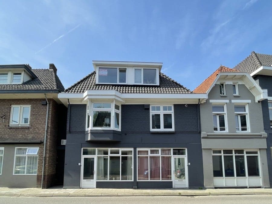 Estudio Nieuwstad, Lochem - En Alquiler