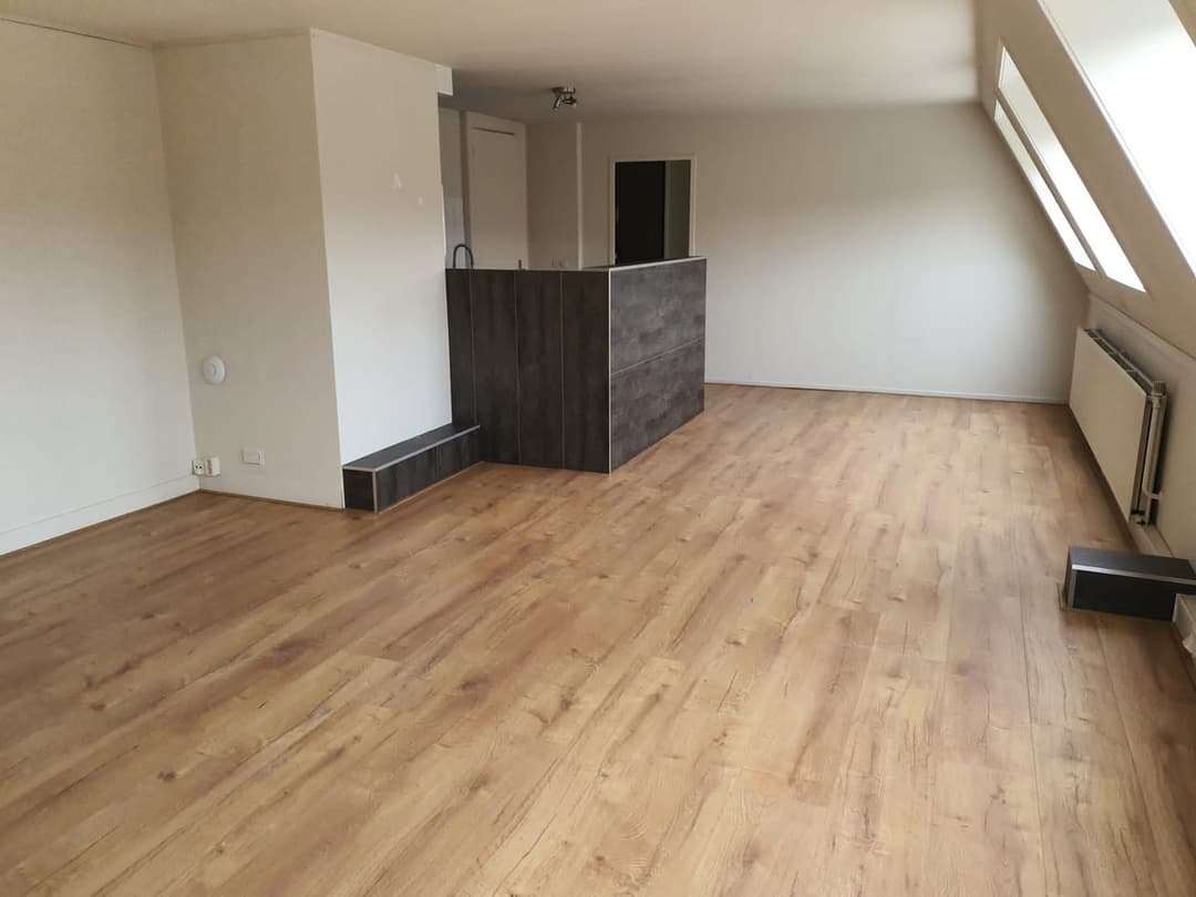 Wohnung 's-Gravendijkwal, Rotterdam - Zu Vermieten