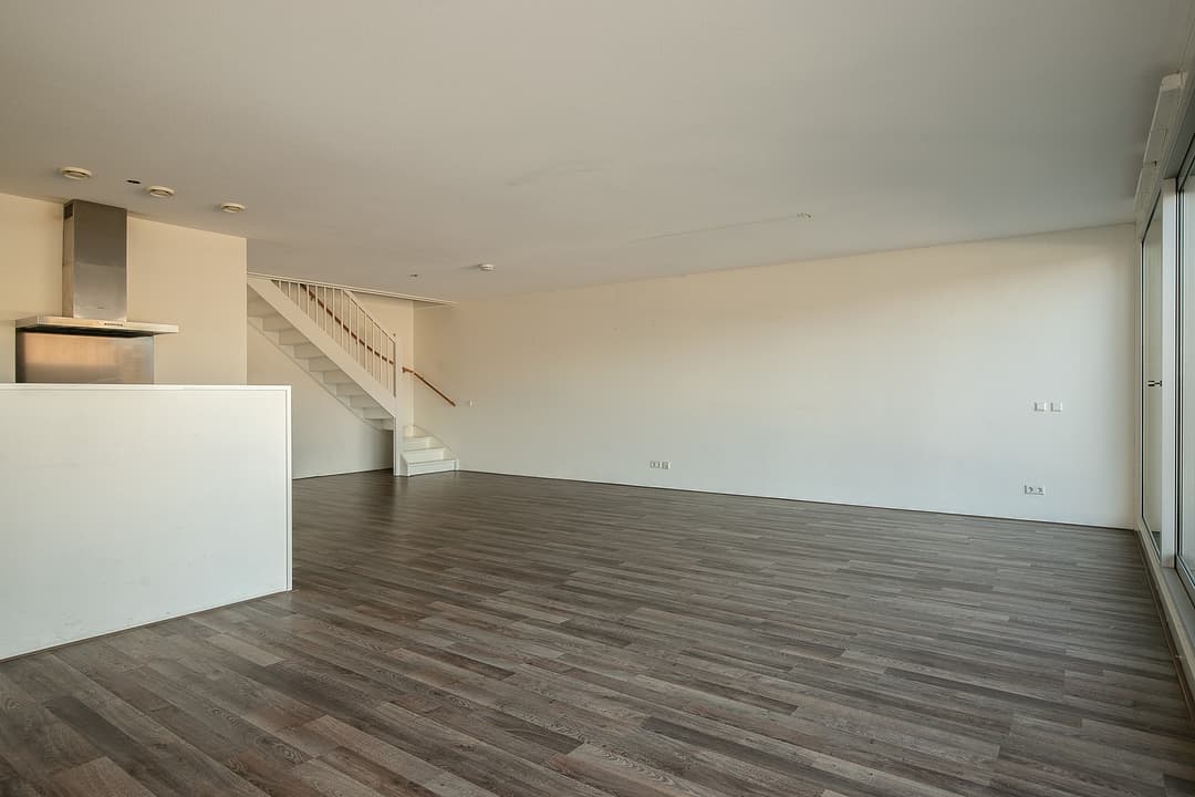 Appartement Verlengde Nieuwstraat 117, Rotterdam - À Louer