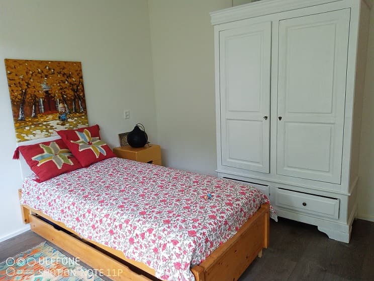 Kamer te huur Van Nijenrodeweg, Amsterdam