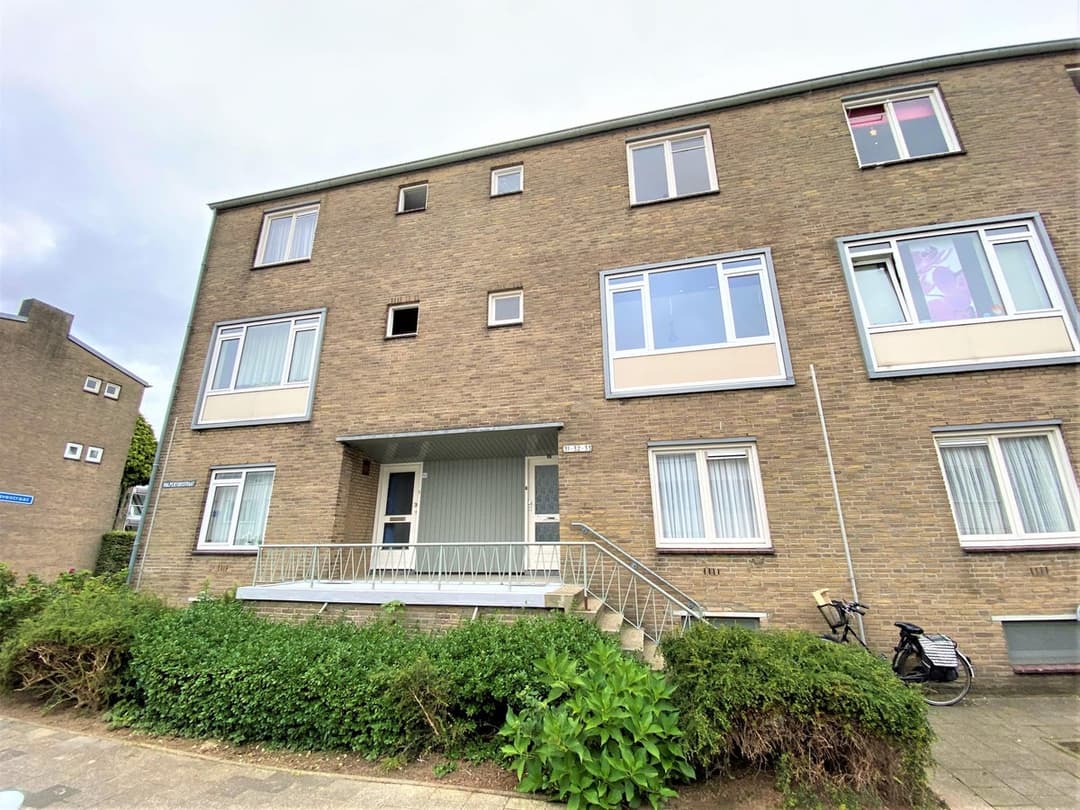 Apartamento Malpertuisstraat, Maastricht - En Alquiler