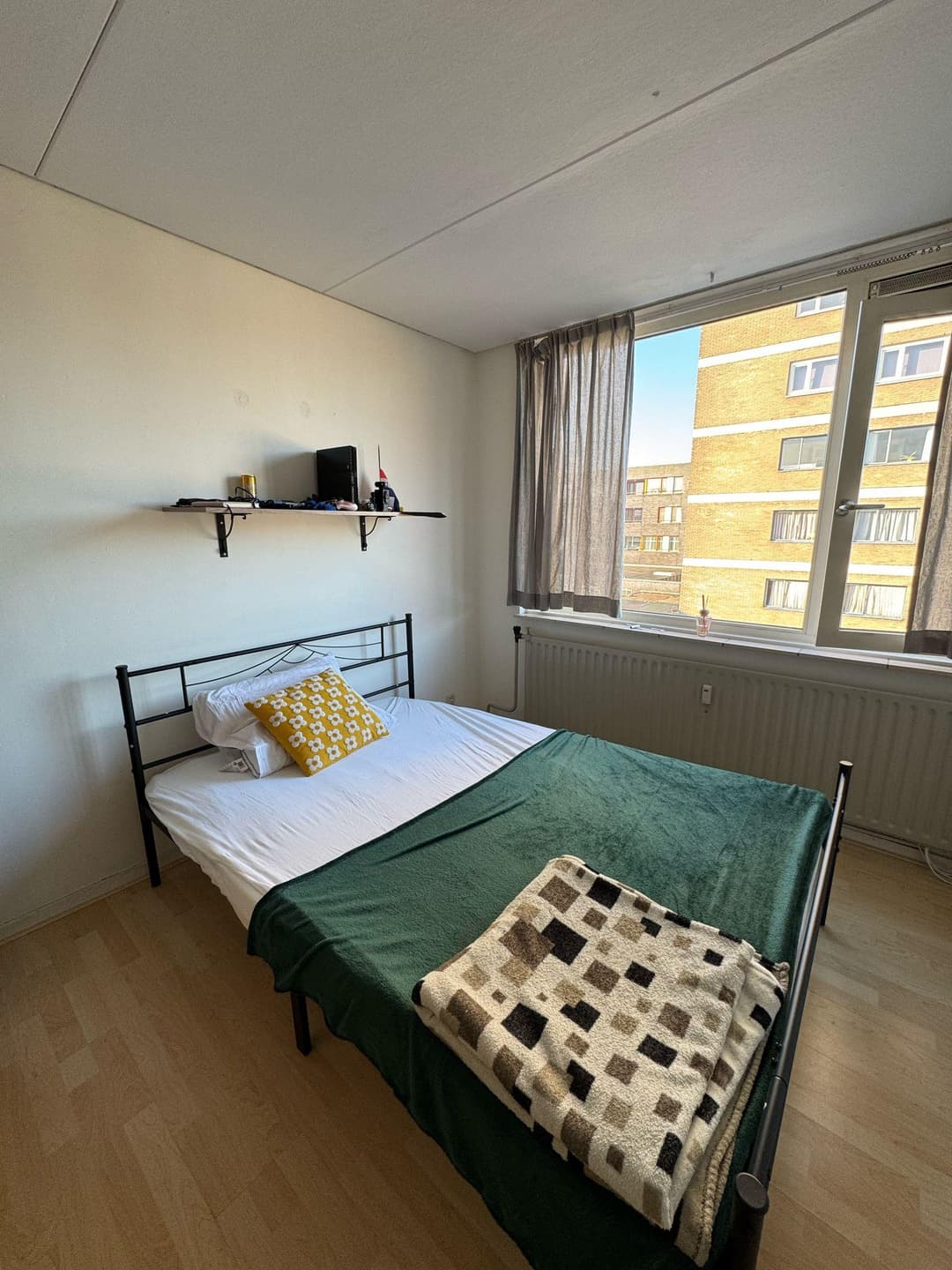 Gemeubileerde Kamer Te Huur, Wijngaardplein, Eindhoven