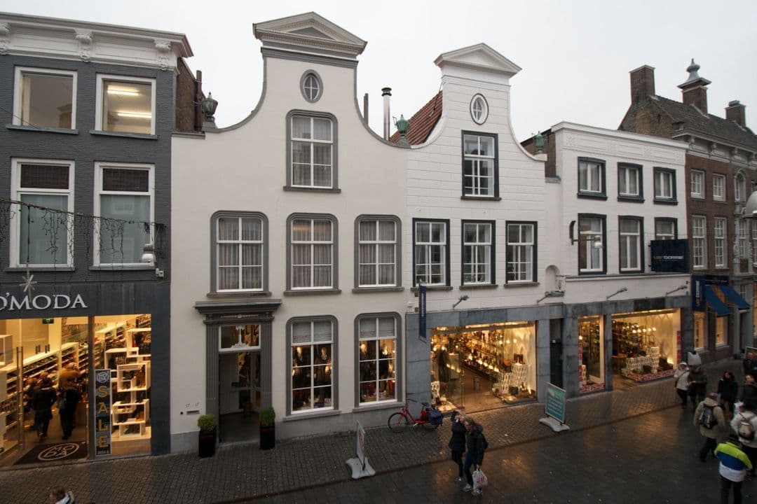 Wohnung Veemarktstraat, Breda - Zu Vermieten