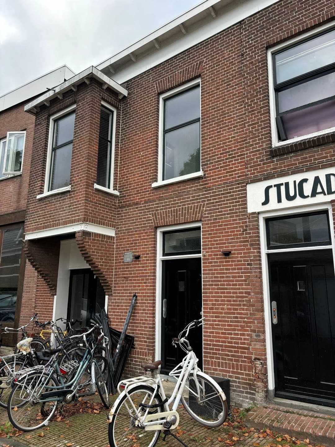 Habitación Oeverstraat, Leeuwarden - En Alquiler