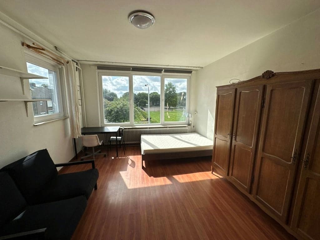 Chambre Galileastraat 12 K2, Maastricht - À Louer