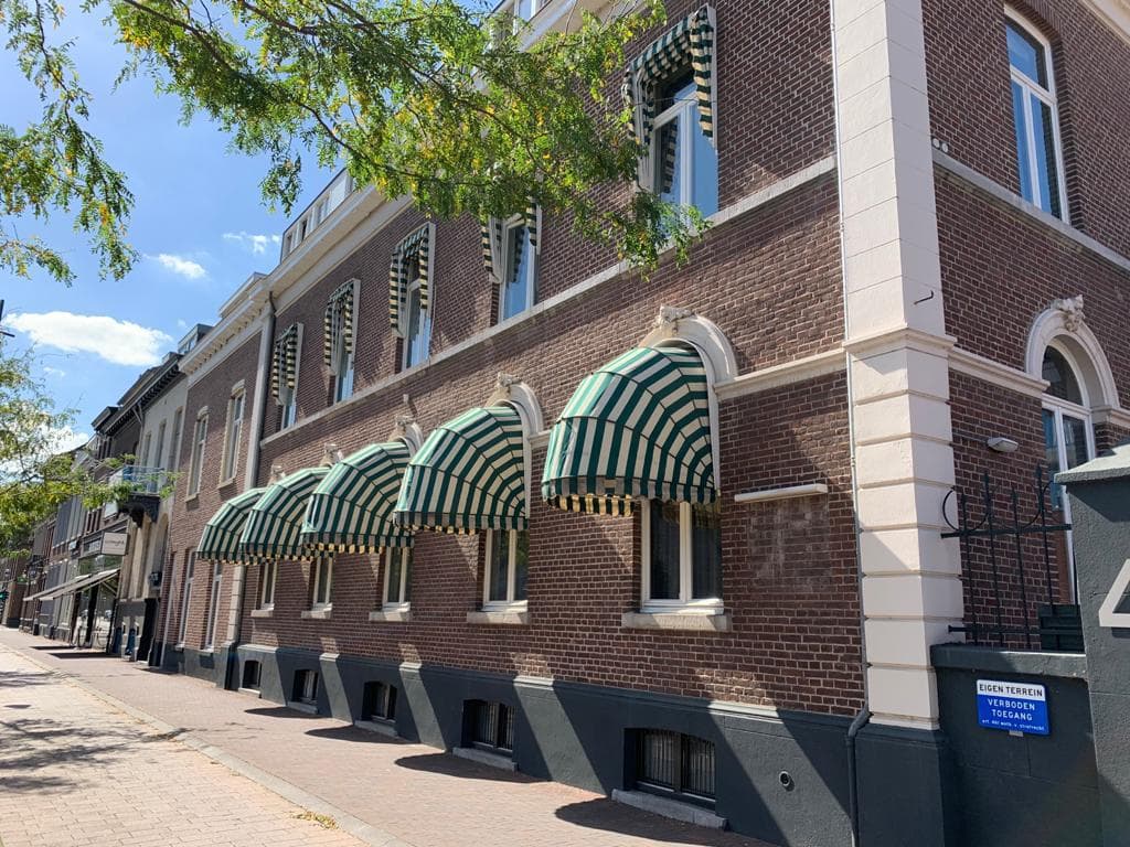 Flat Willem II Singel, Roermond - Te Huur