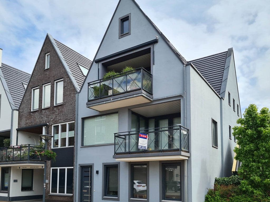 Appartement Grundelweg, Aalsmeer - À Louer