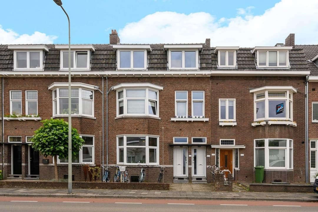 Studio Bergerstraat, Maastricht - Zu Vermieten