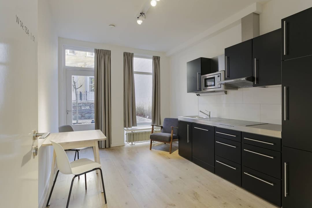 Apartamento Minderbroedersberg, Maastricht - En Alquiler