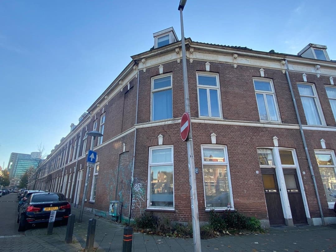 Wohnung Vleutenseweg, Utrecht - Zu Vermieten