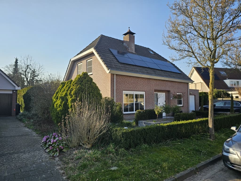 Maison à louer Juliana van Stolbergstraat, Veen