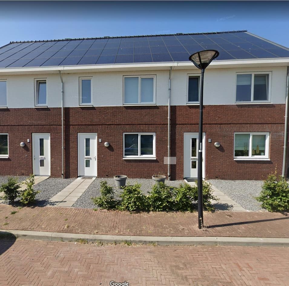 Meander 18, Sittard - À Louer