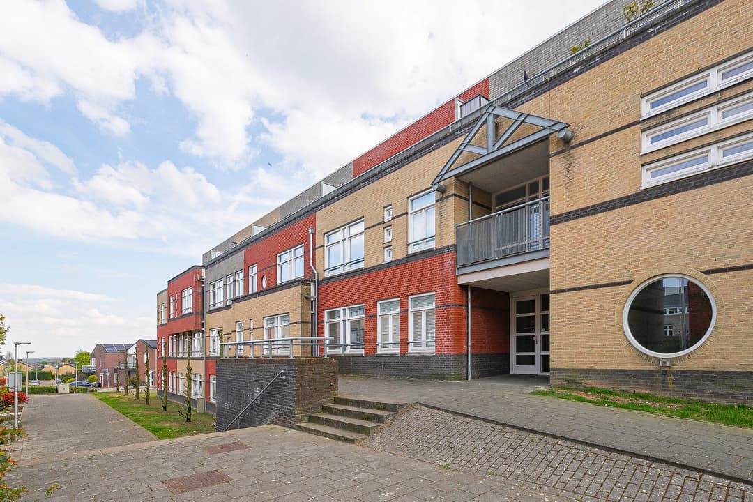 Wohnung Valder 726373 TB, Landgraaf - Zu Vermieten
