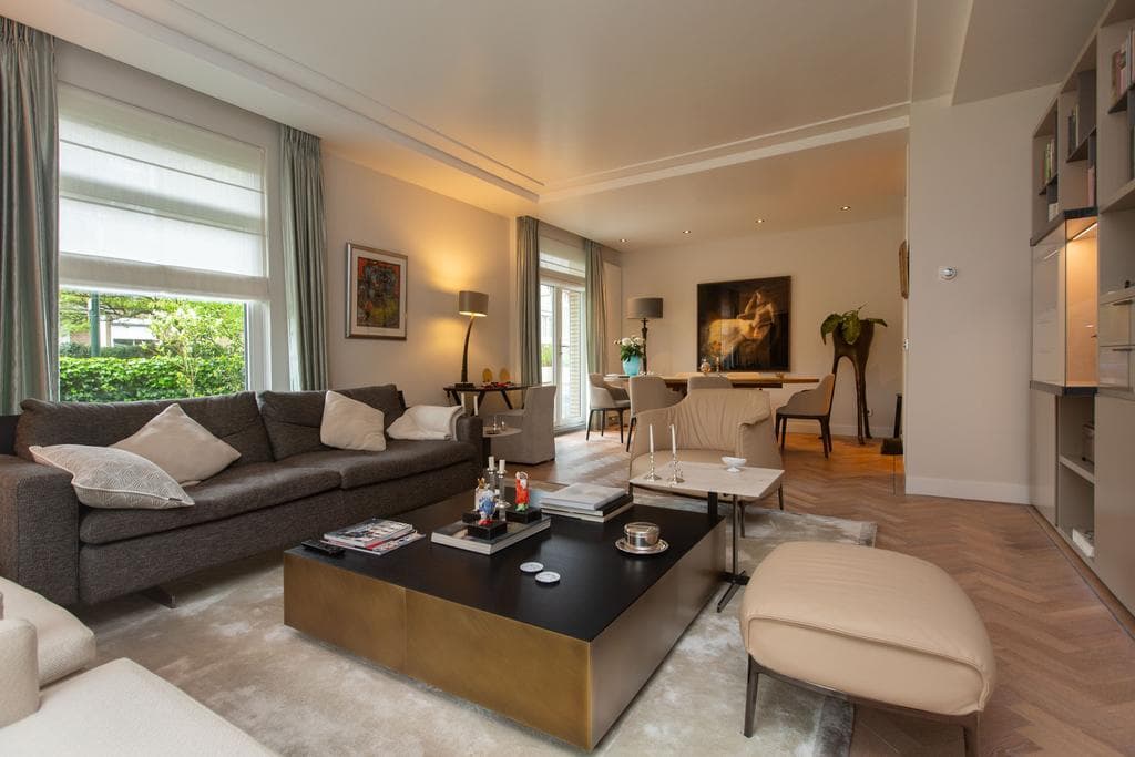 Wohnung Wassenaarseweg 345, Den Haag - Zu Vermieten