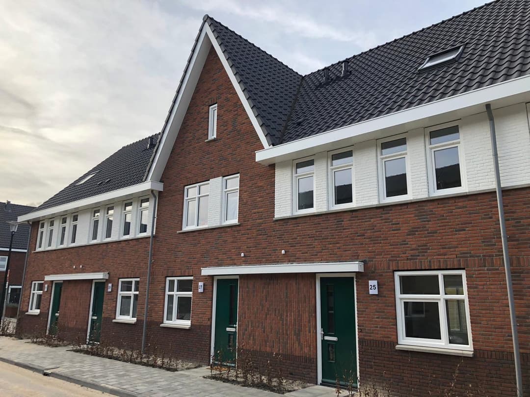 Haus Fagotstraat 27, Eindhoven - Zu Vermieten