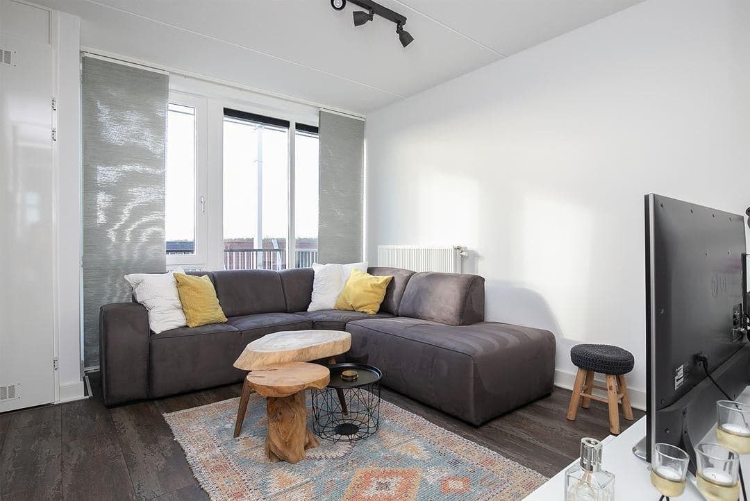 Apartamento Artemissingel 234, Almere - En Alquiler