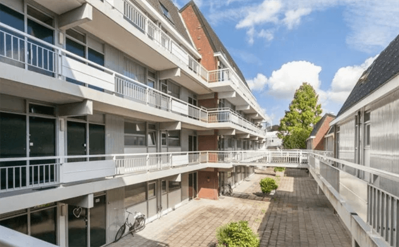 Appartement à Louer Agricolastraat, Sittard