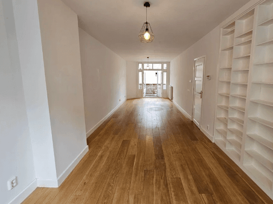 Appartement à louer Hanenburglaan, La Haye