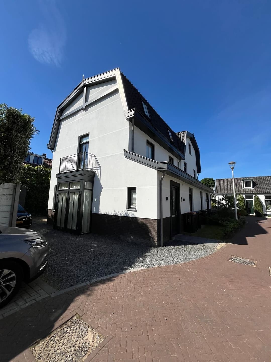 Cornelis van Norrenstraat, Bussum - Te Huur