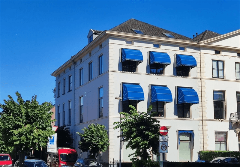 Studio à louer Lindenstraat, Deventer