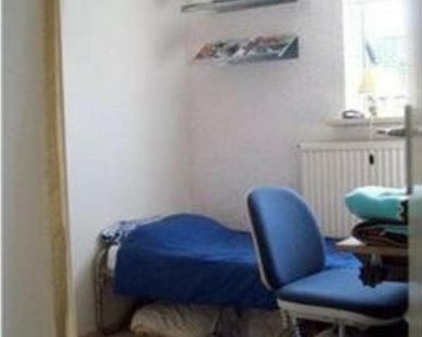 Furnished Room for Rent - Rembrandtlaan, Zwolle