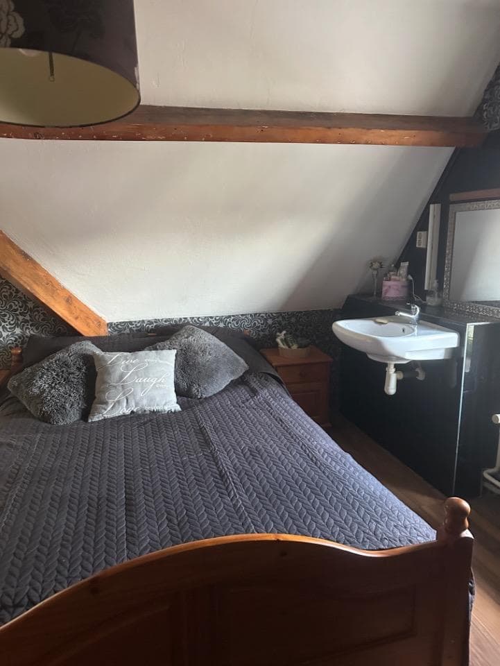 Möbliertes Zimmer zur Miete, Hogeweg, Voerendaal