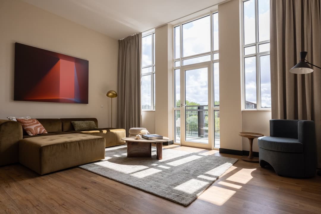 Apartment Plesmanweg 631, Den Haag - Zu Vermieten