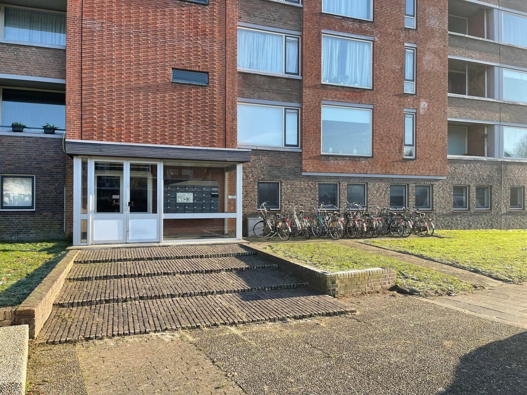 Appartement Vlamoven, Delfzijl - À Louer