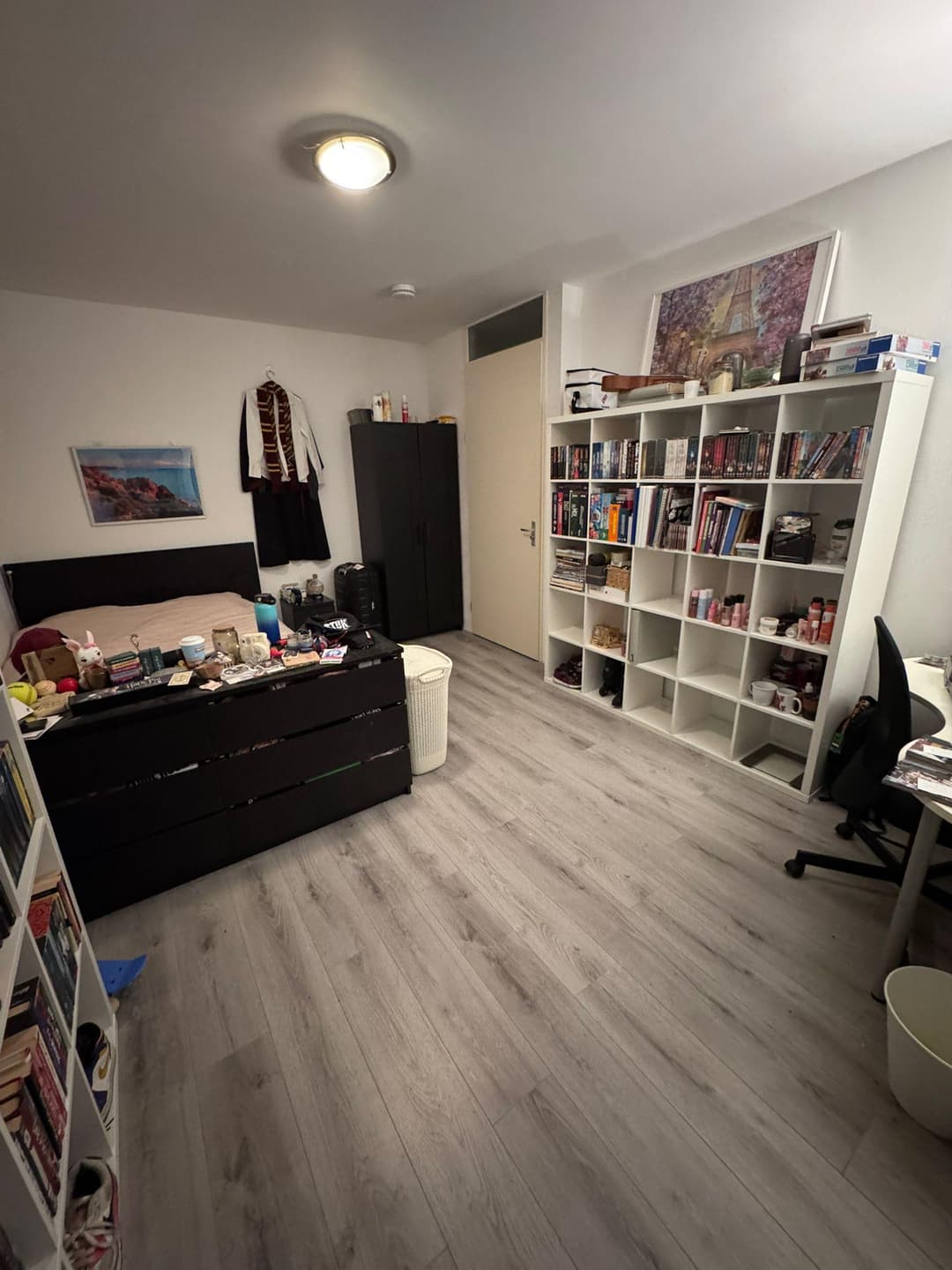 Furnished Room for Rent, Beneluxlaan, Almere