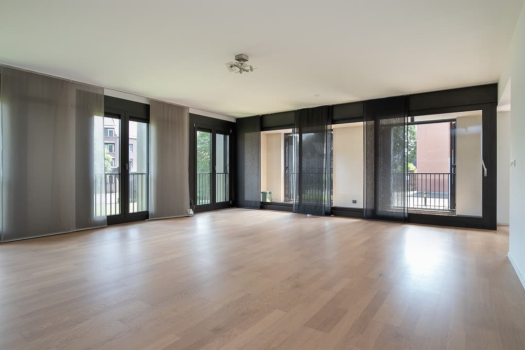 Appartement Boschcour 43 -A, Maastricht - À Louer