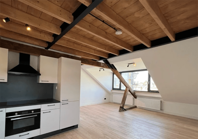 Appartement à louer Boezemsingel, Rotterdam