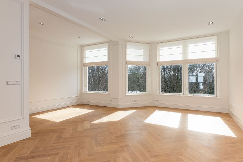 Appartement Frederik Hendrikplein, La Haye - À Louer
