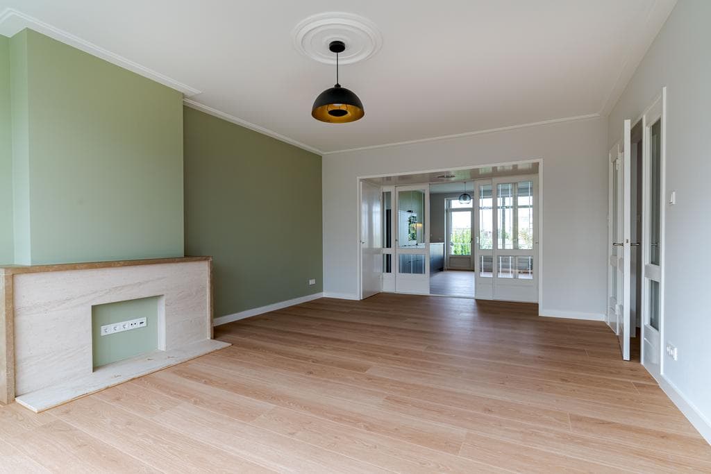 Apartamento Laan van Clingendael 88, La Haya - En Alquiler