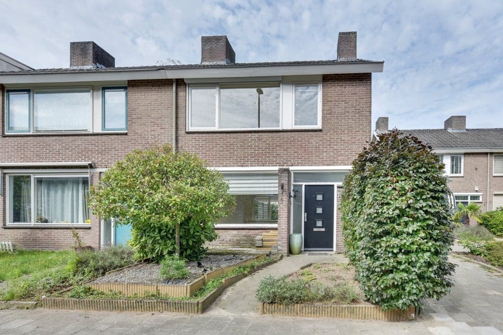 House Generaal de Carislaan, Eindhoven - For Rent