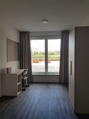 Studio Hoptillepad und Horstenberg, Amsterdam - Zu Vermieten