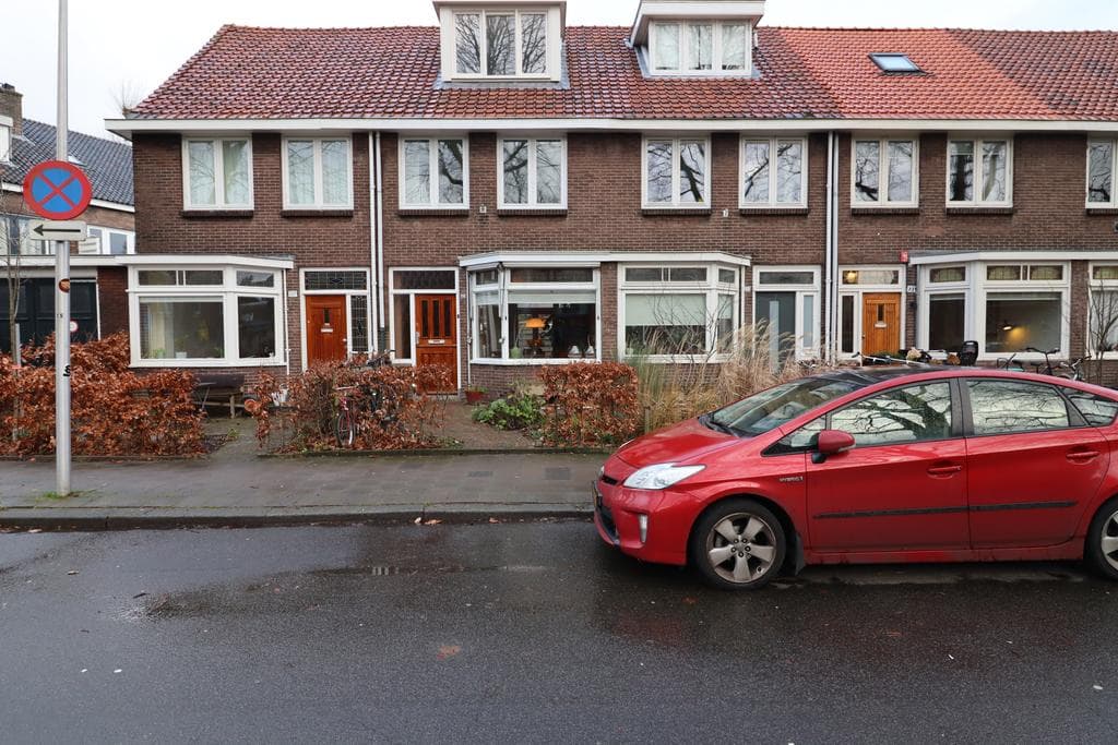 Huis Alexander Numankade 225, Utrecht - Te Huur