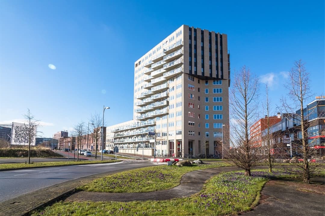 Apartment Piet Mondriaanlaan 359, Amersfoort - For Rent