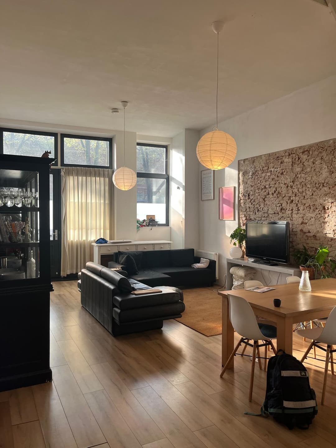 Chambre Meublée à Louer - Noordplein, Rotterdam
