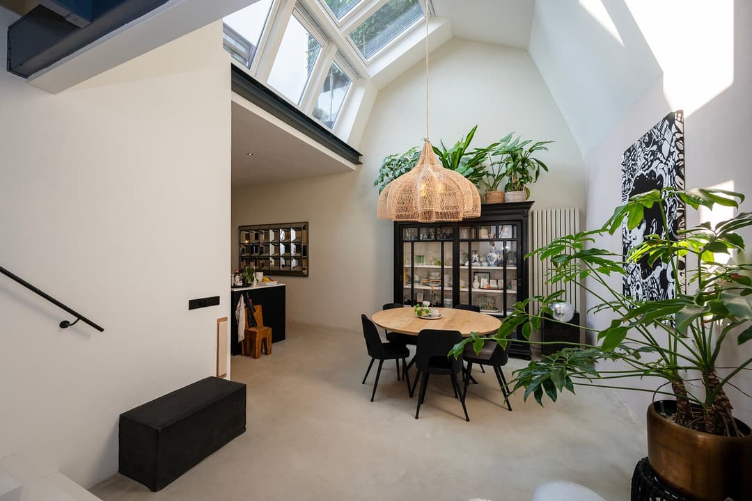 NieuwWeerdsingel O.Z. 113514 AA Utrecht - Te Huur