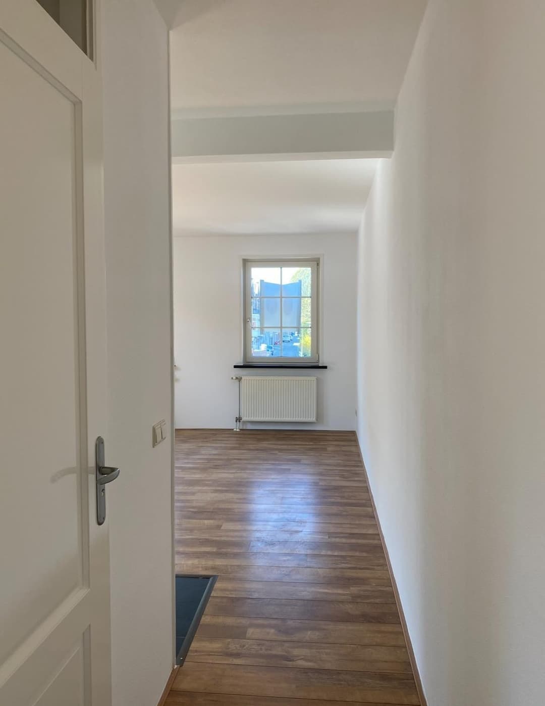 Wohnung Korte Nieuwsteeg 1 12, Tiel - Zu Vermieten