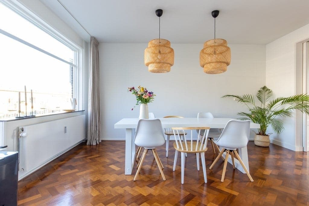 Wohnung Ramlehstraat, Rotterdam - Zu Vermieten