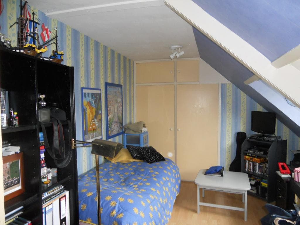 Möbliertes Zimmer zur Miete, Narcislaan, Wassenaar